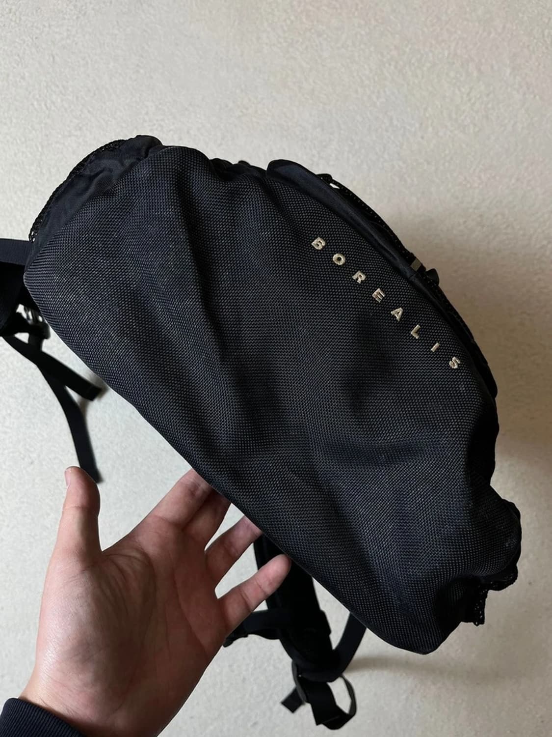 노스페이스 보레알리스 고프코어 클래식 백팩 A1867 상품이미지4