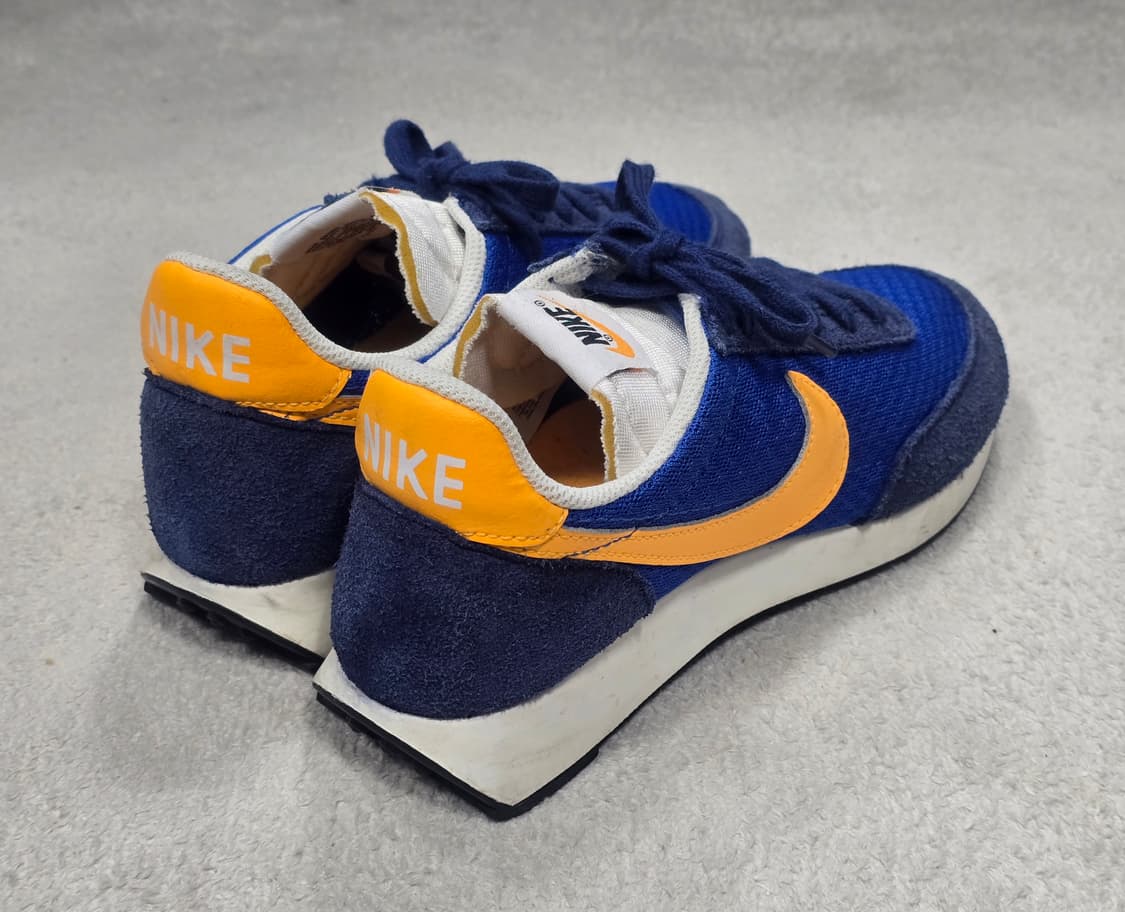 나이키 에어 테일윈드 79 인디고 포스 240 상품이미지4