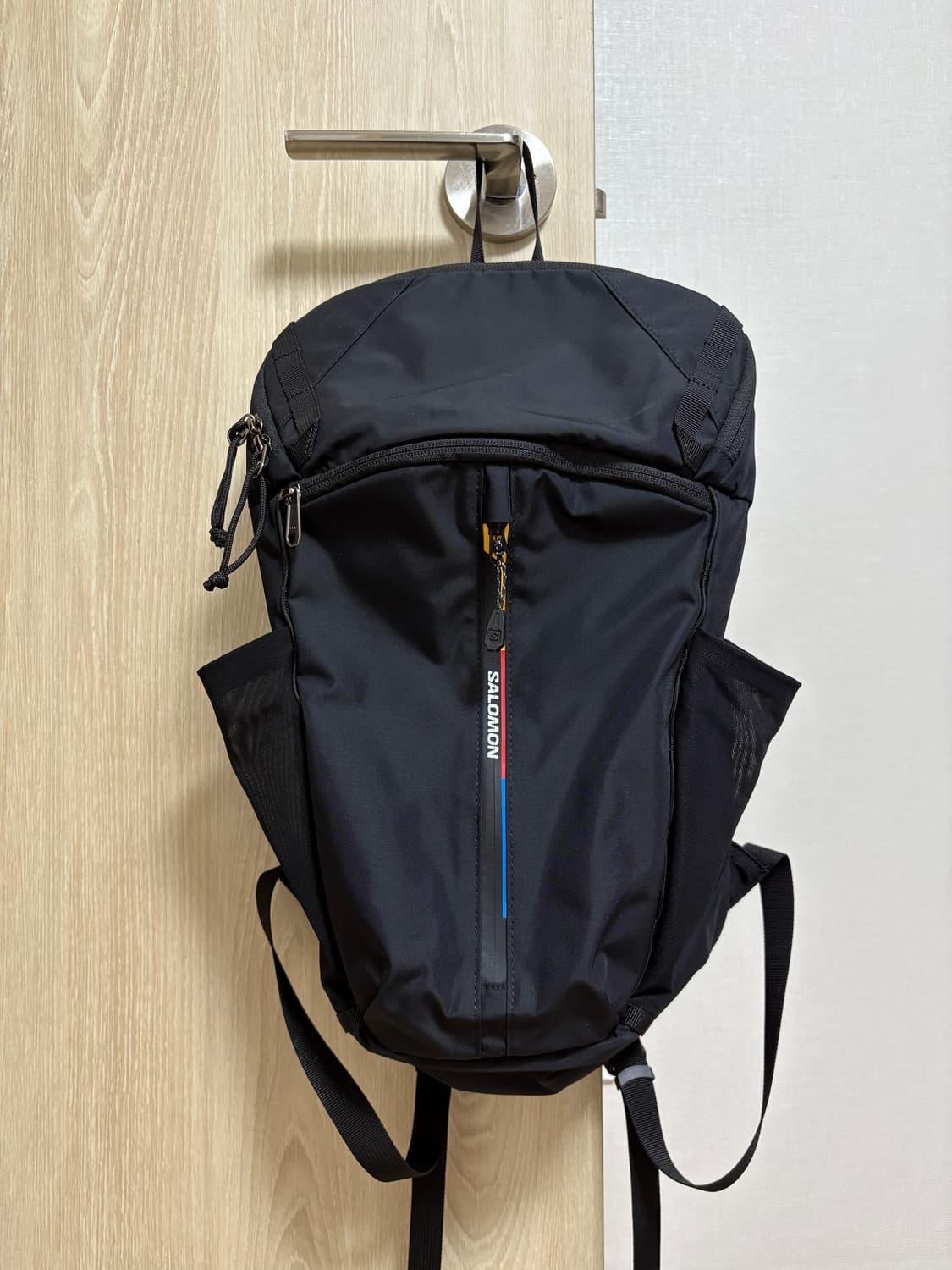 살로몬 몽트 LT 백팩 상품이미지1