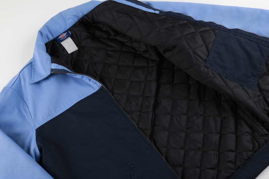 [L] 디키즈 아이젠하워 누빔 워크자켓 상품이미지7