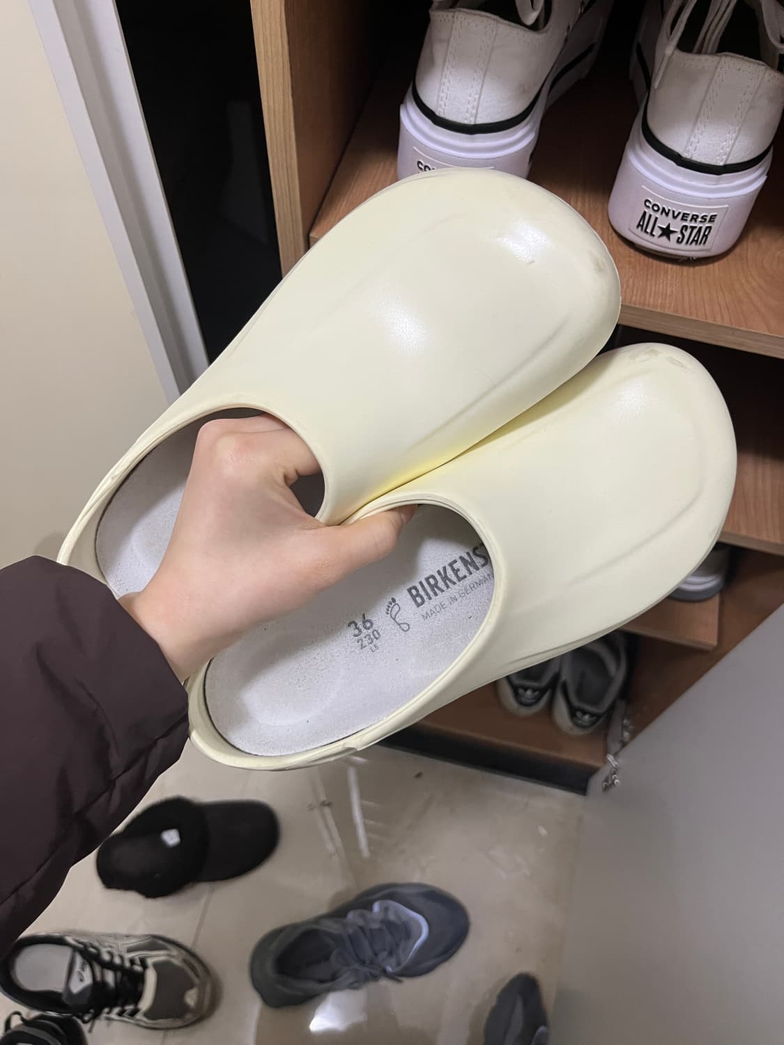 버켄스탁 클로그 230 상품이미지2