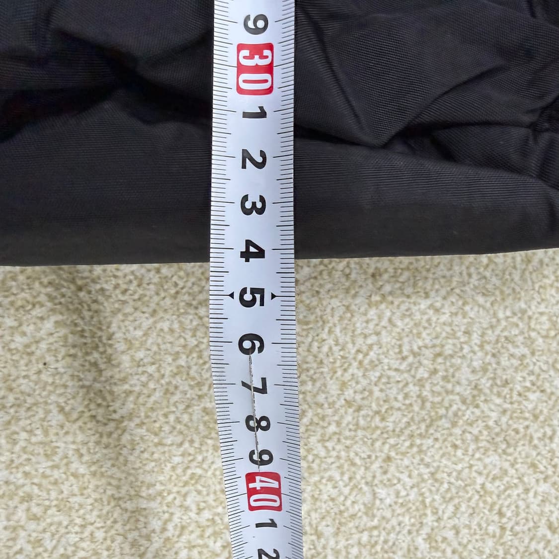 노이아고 심볼로고 백팩 0129T2 상품이미지6