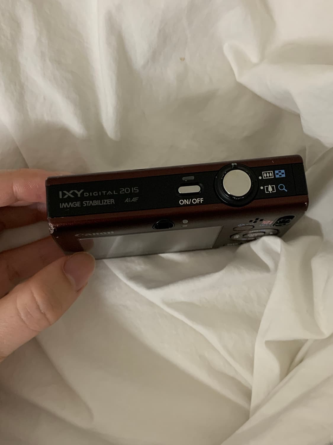 캐논 익서스 80 is 상품이미지3