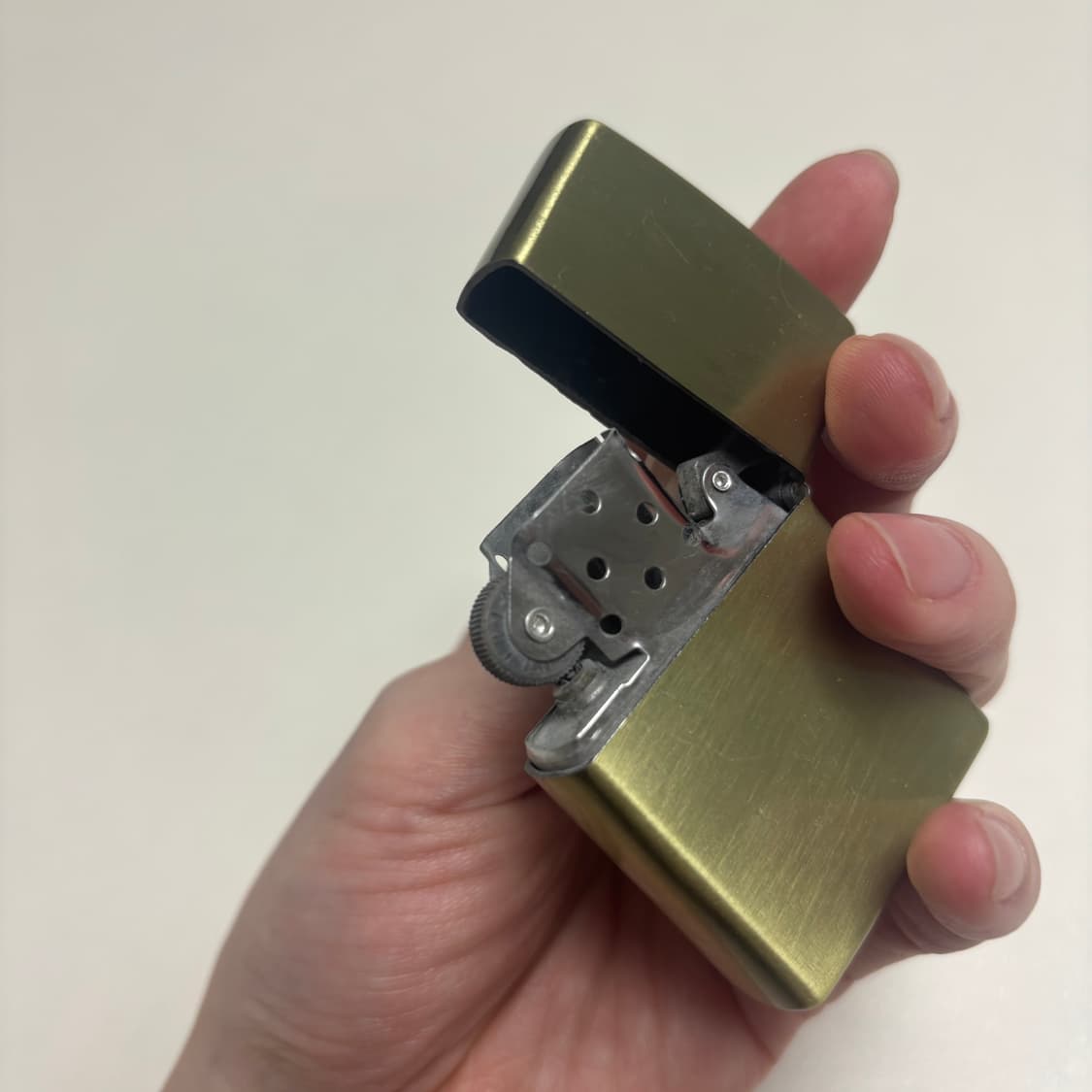 지포(Zippo) 라이터 상품이미지4