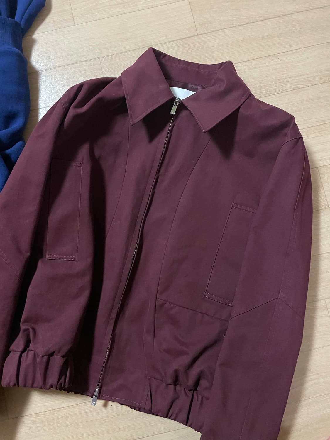 그레일즈 봄버 외 상품이미지3