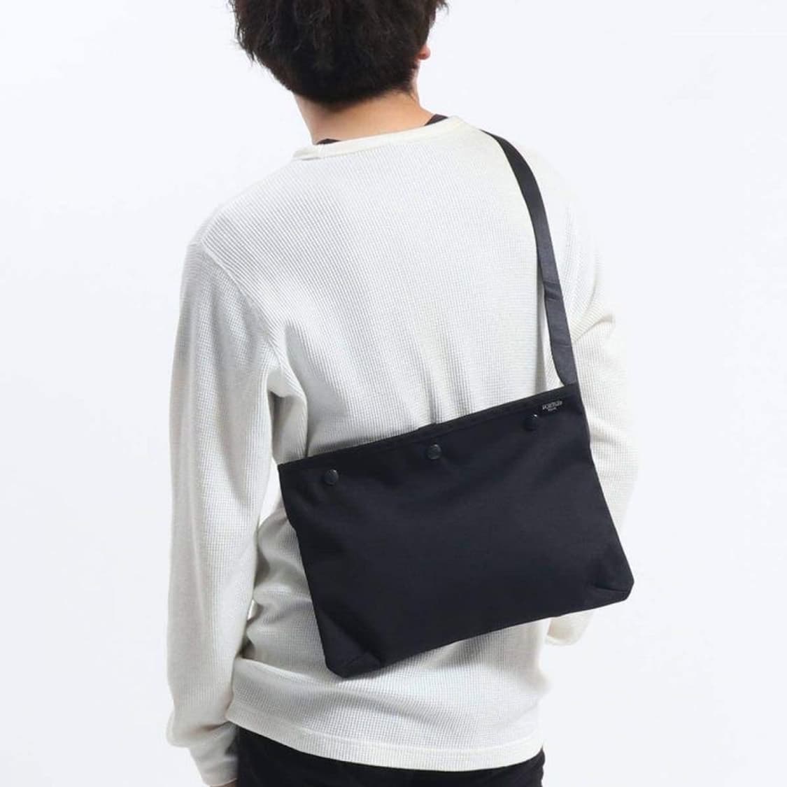 POTER sacoche bag 요시다포터 사코슈 백 상품이미지1