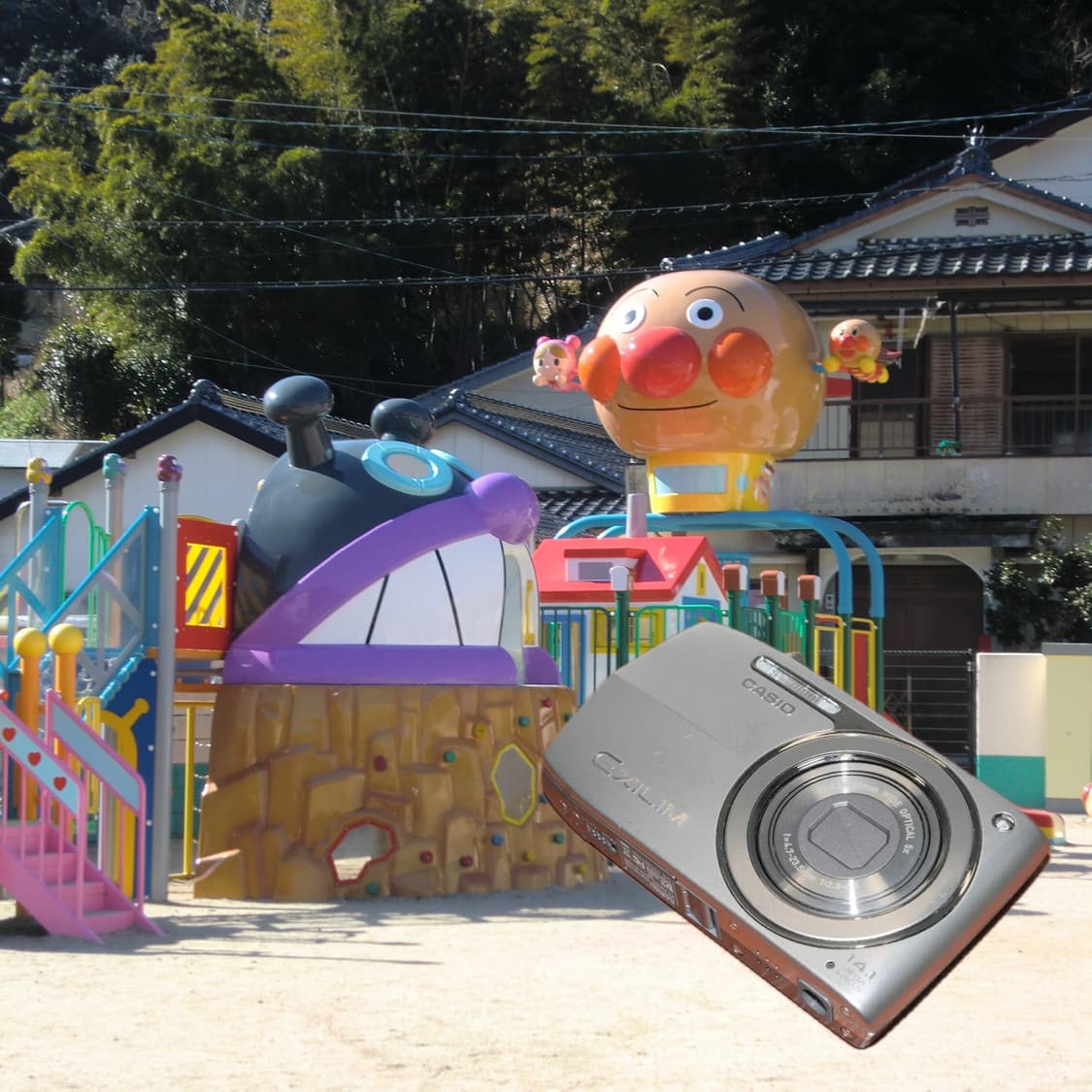 Exilim Z2000(✨민트급/🎁풀패키지) 상품이미지4