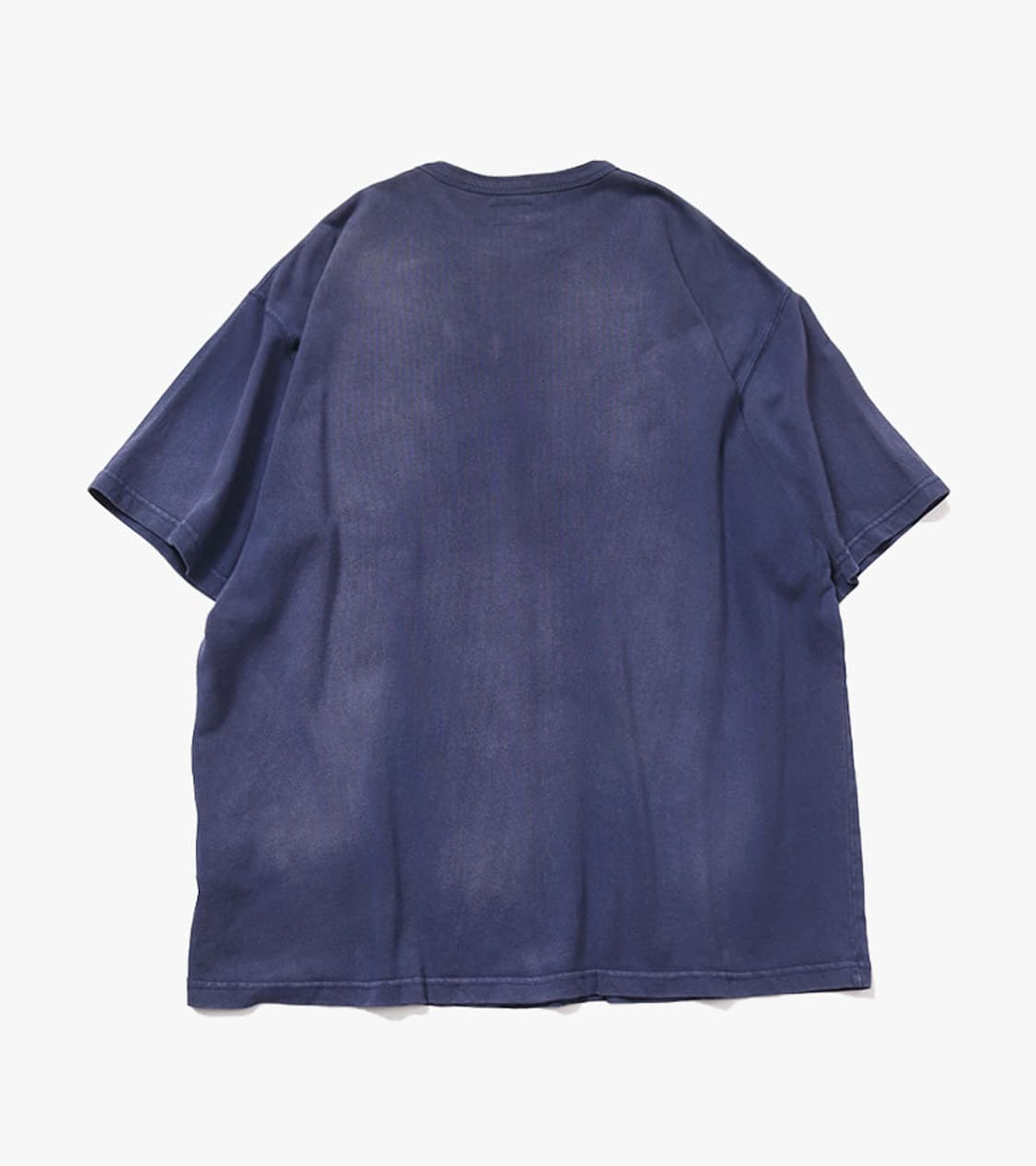 BEAMS - 23SS FADED T SHIRT 상품이미지10