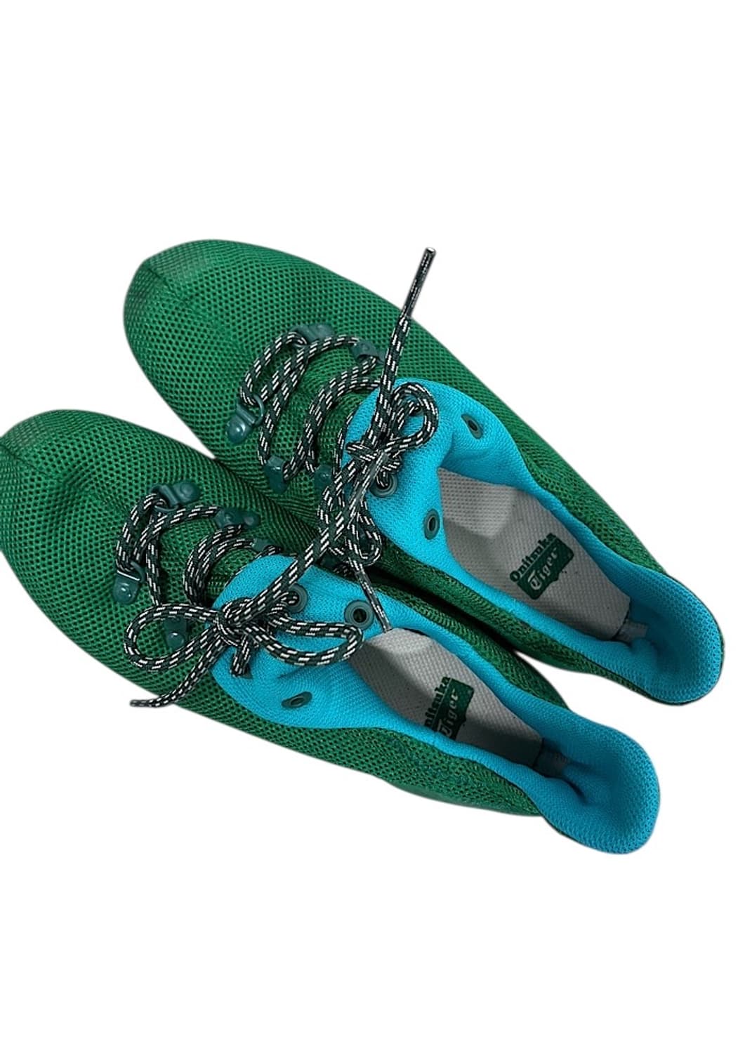 ONITSUKA TIGER MONTE POKHARA 상품이미지2