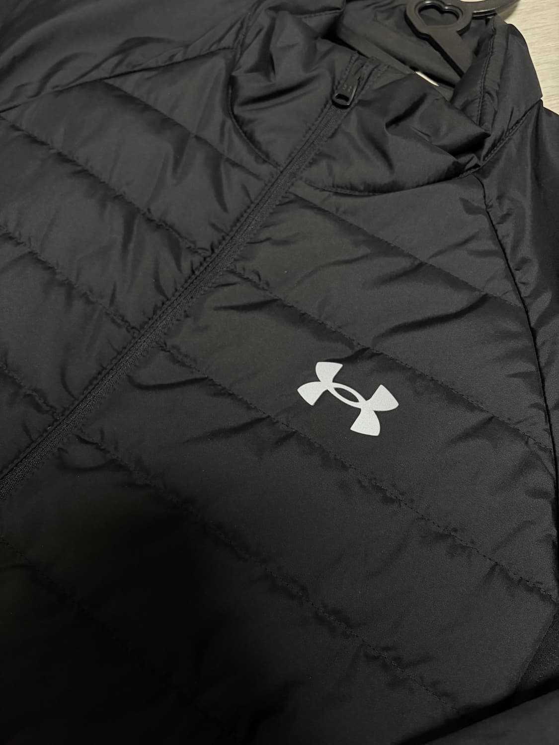언더아머 경량패딩 바람막이 상품이미지2