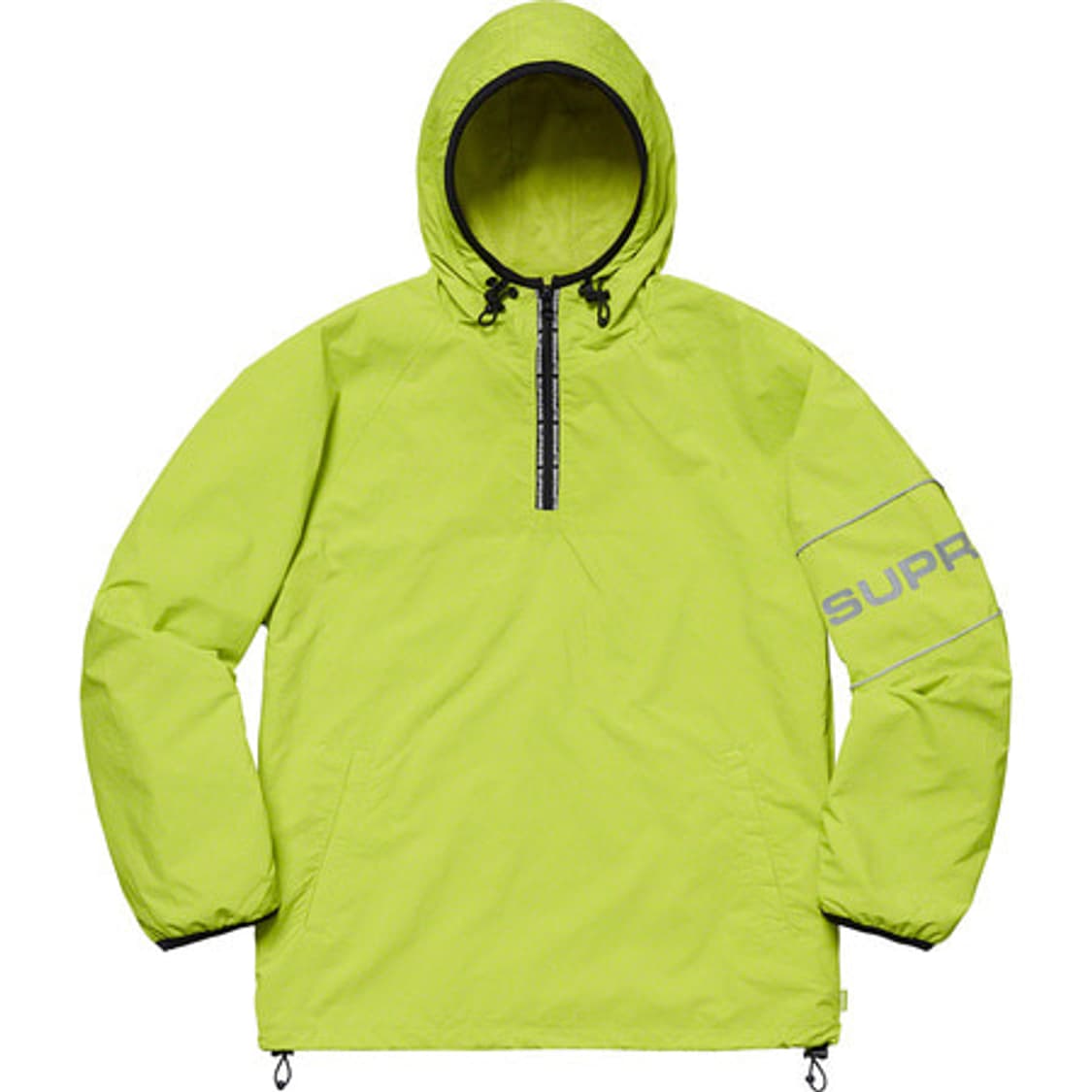 슈프림 나일론 립스탑 풀오버 후디드  상품이미지1