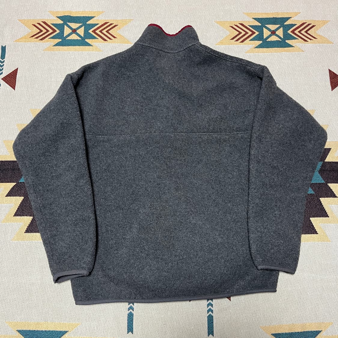 90s 파타고니아 헤비웨이트 신칠라 L 상품이미지6