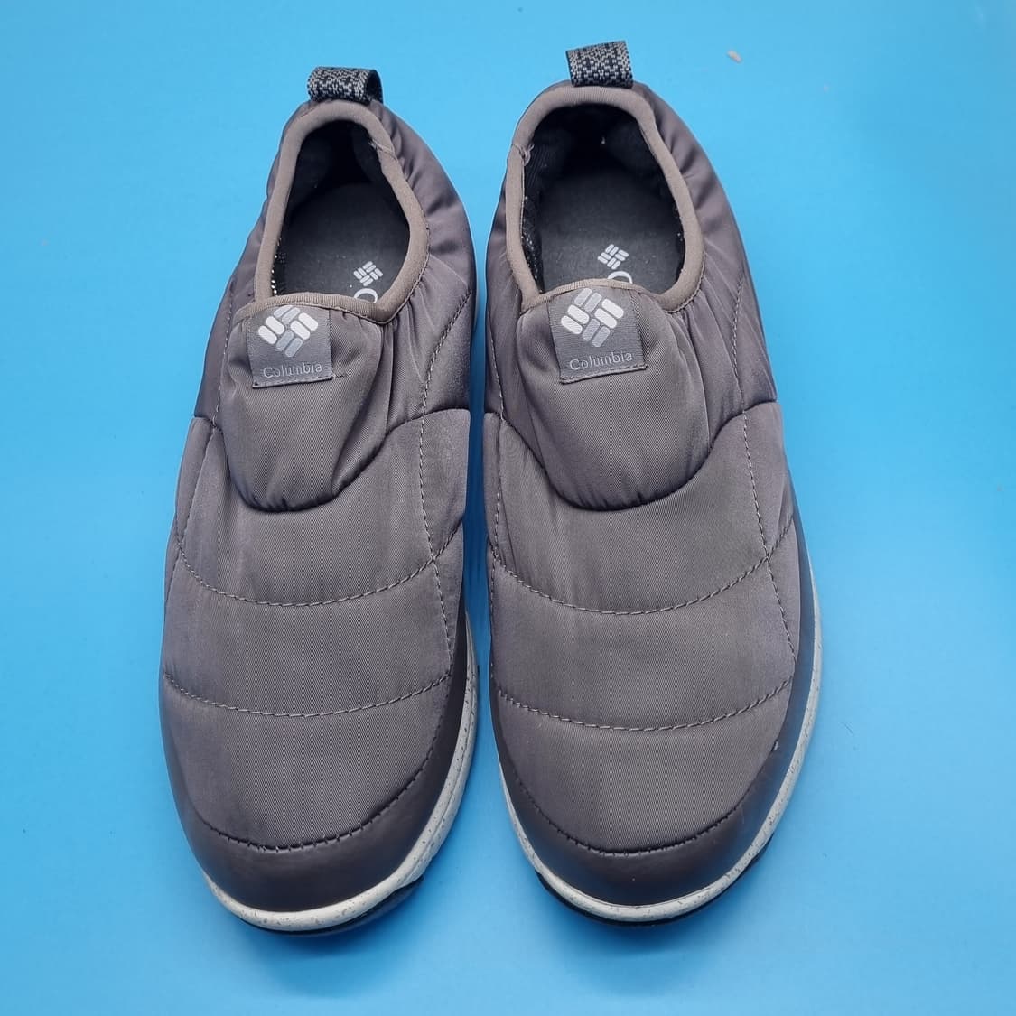 컬럼비아 방수패딩 방한화250 상품이미지2