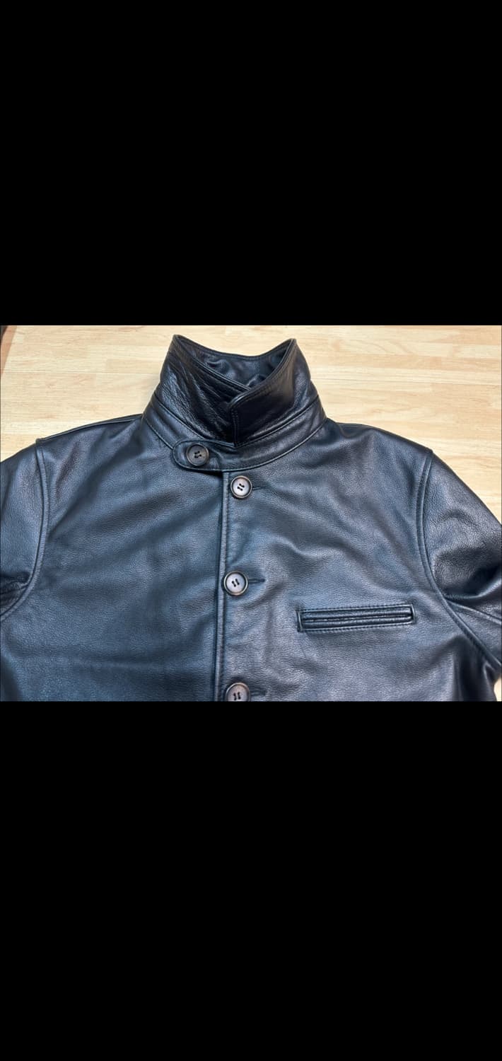 소가죽 카코트 상품이미지3