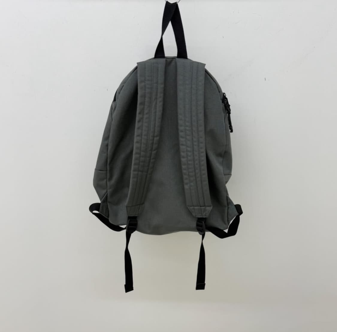 라드뮤지션 Lad 로고 백팩 상품이미지7