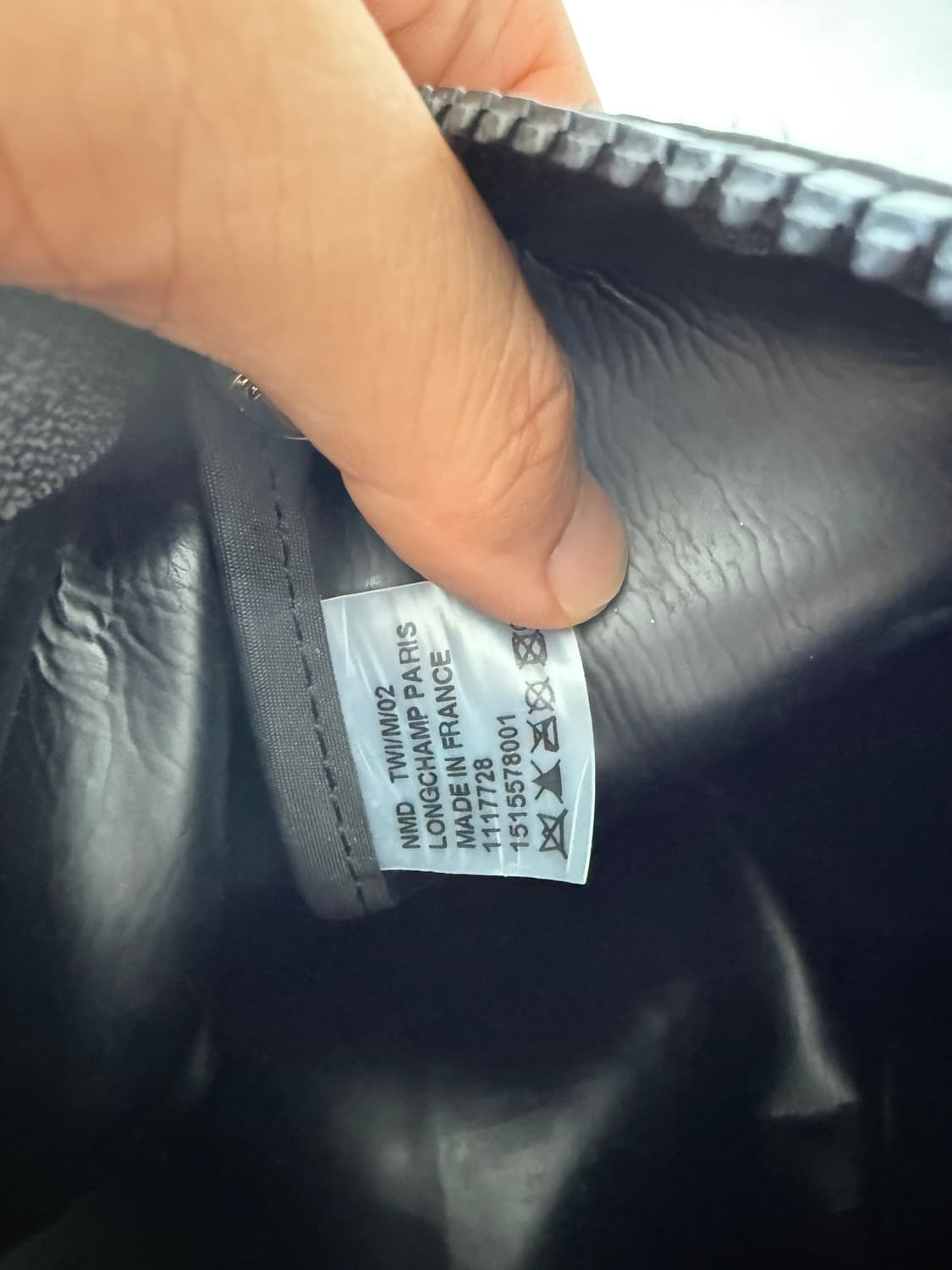 롱샴(Longchamp) 르 플리아쥬백(FRANCE) 상품이미지9