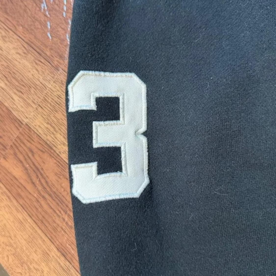 폴로 랄프로렌 빅 포니 타탄 체크 안감 후드 집업 상품이미지5