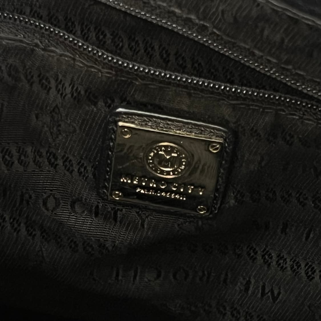 메트로시티 숄더백 상품이미지5