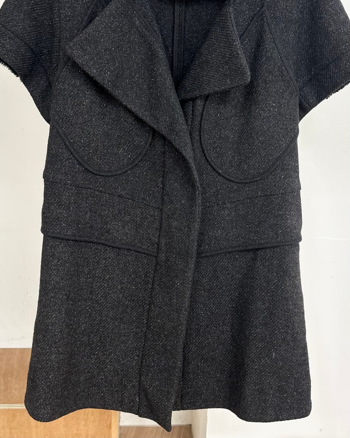 마르니 윈터에디션 2010 하프코트 상품이미지5