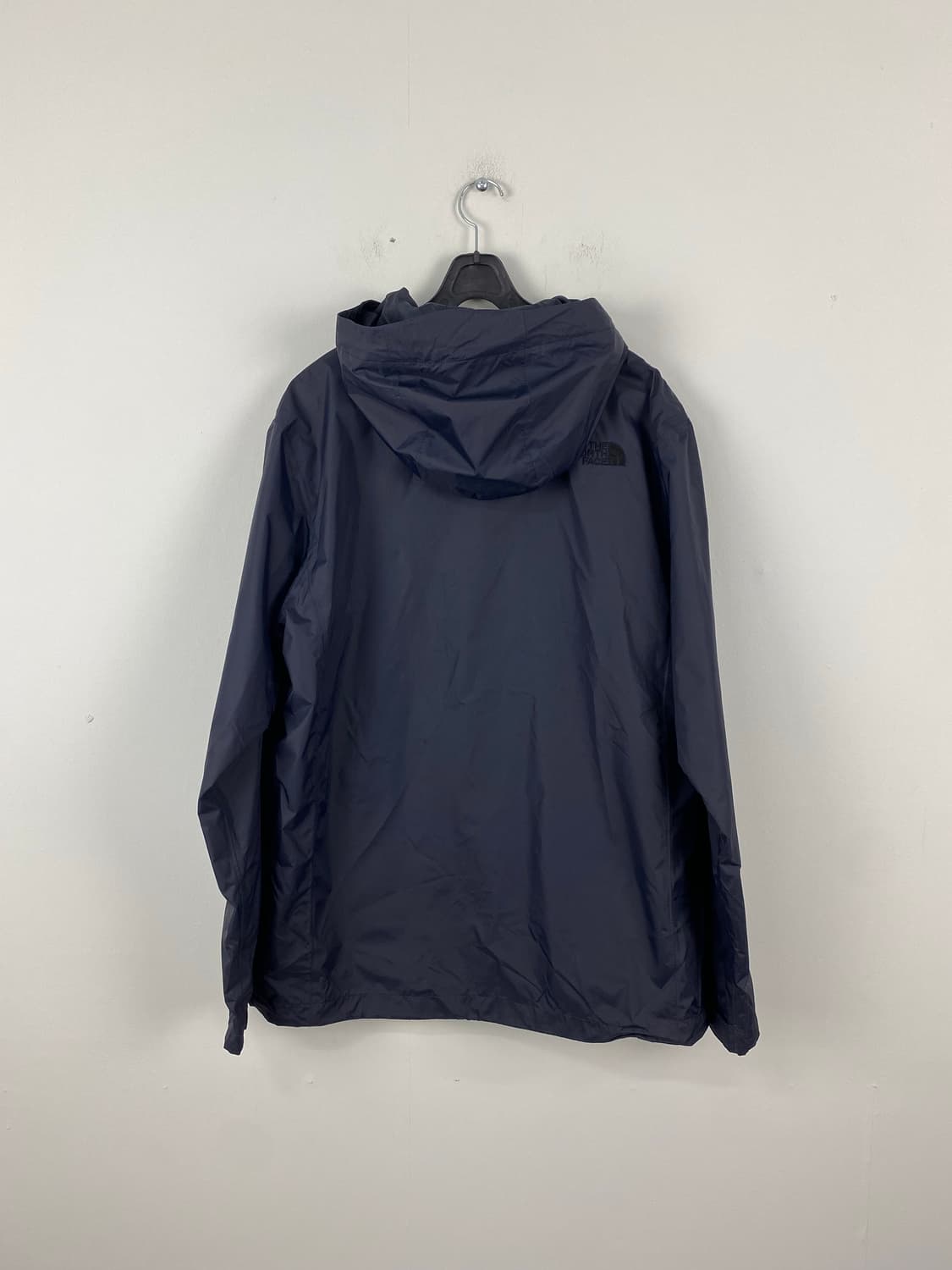 노스페이스 TNF 딥네이비 바람막이 L <528> 상품이미지2