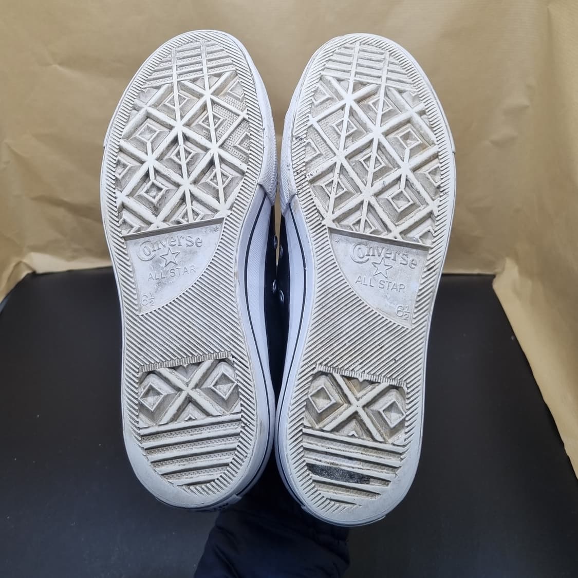 컨버스 올스타 리프트 스니커즈250 상품이미지3