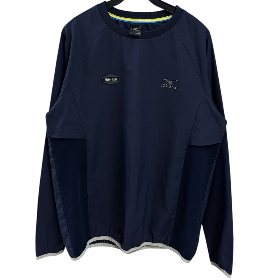 미즈노 웜업  상품이미지1