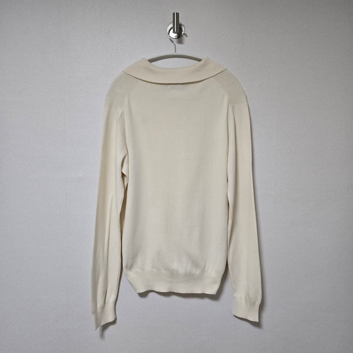 폴로랄프로렌 카라 니트 티셔츠 상품이미지5