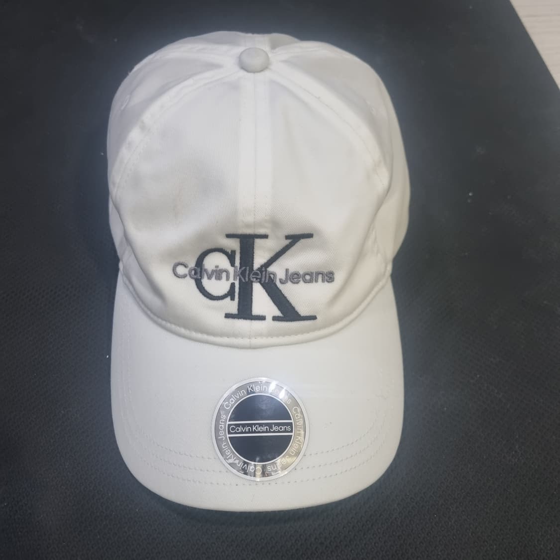 ck모자 상품이미지1