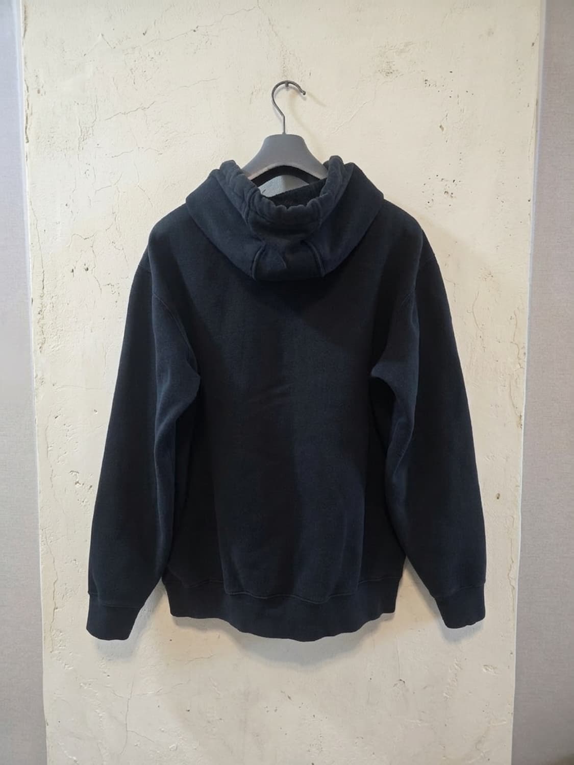 칼하트 오리지날핏 후드티 M 상품이미지2