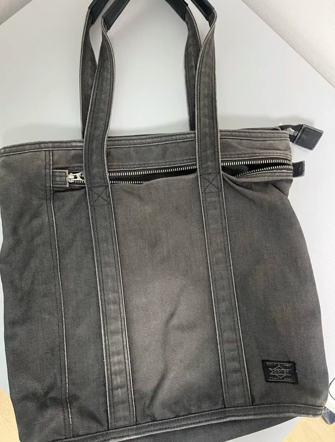 요시다포터 빈티지 숄더백 상품이미지2