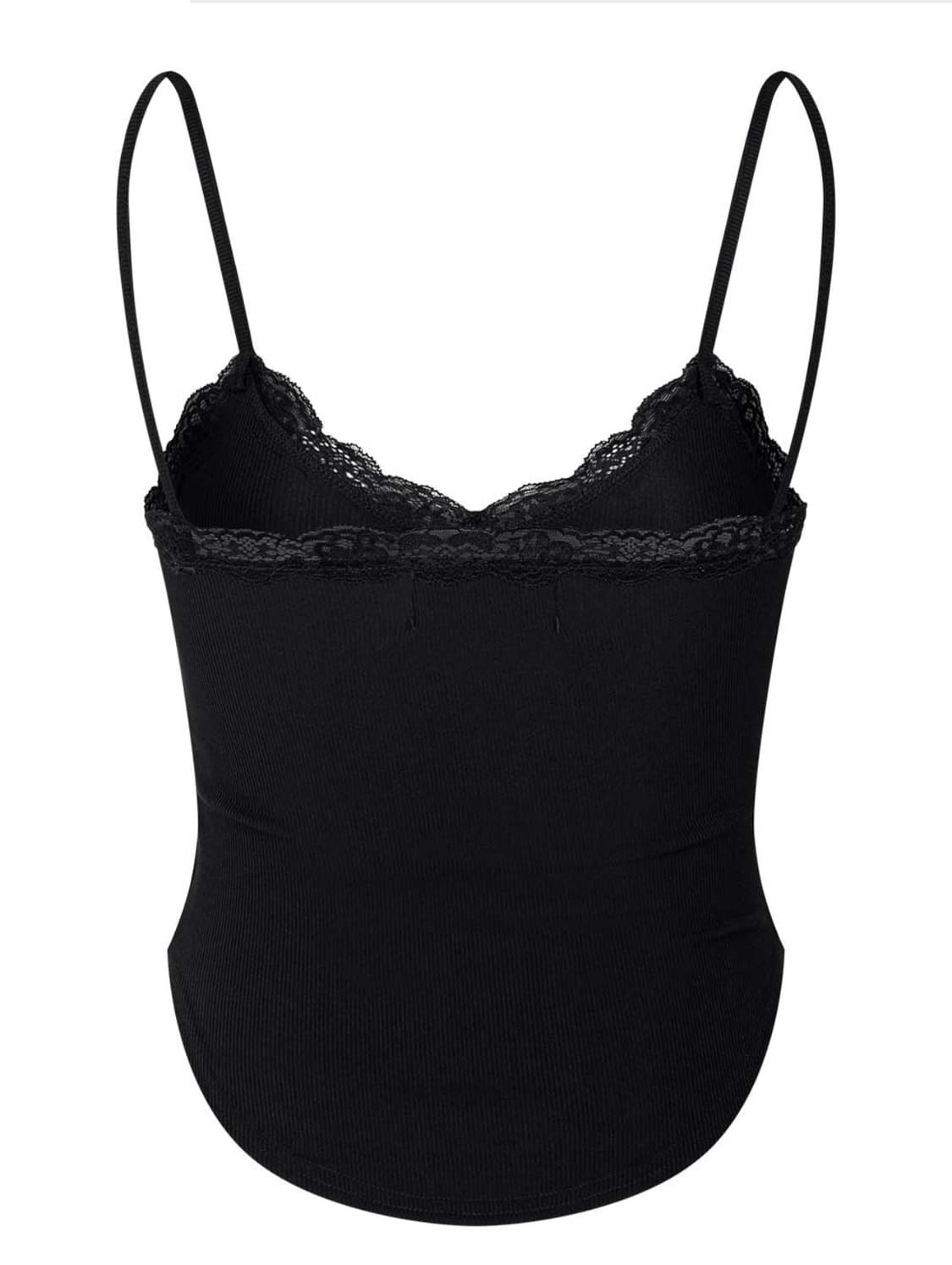 플리즈노팔로우 플로라 레이스 탑 상품이미지3