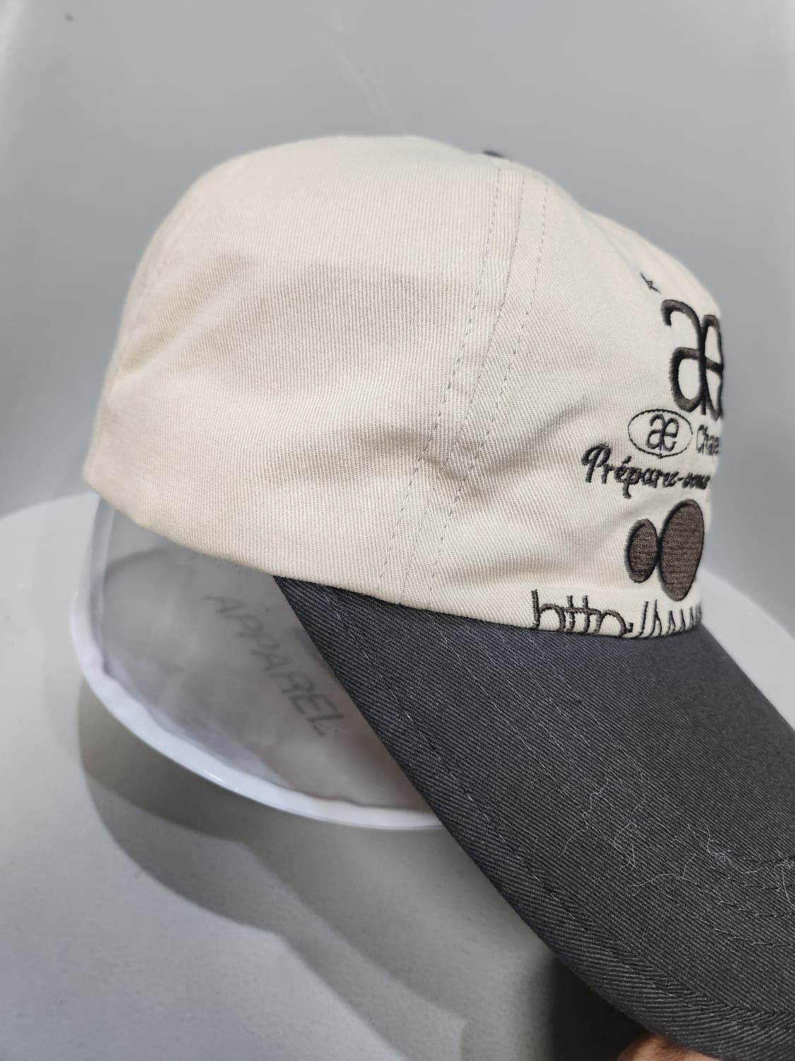 aeae 볼캡 모자 상품이미지3