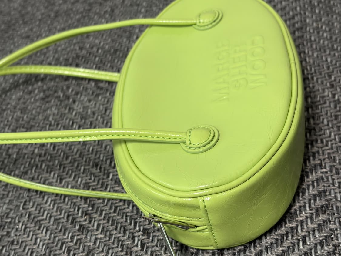 마지셔우드 에그백 상품이미지9