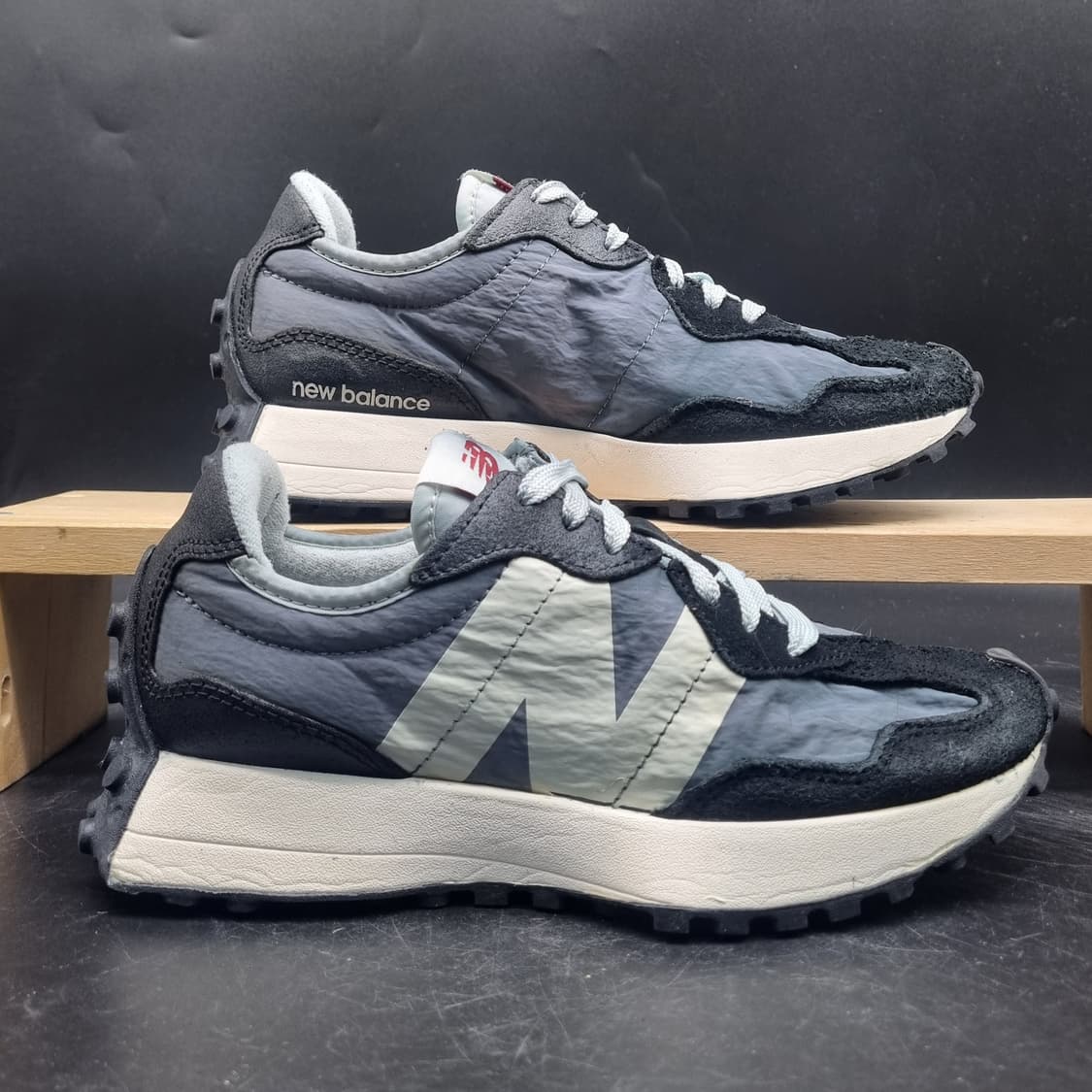 뉴발란스 327 씨솔트 여성운동화240 상품이미지1