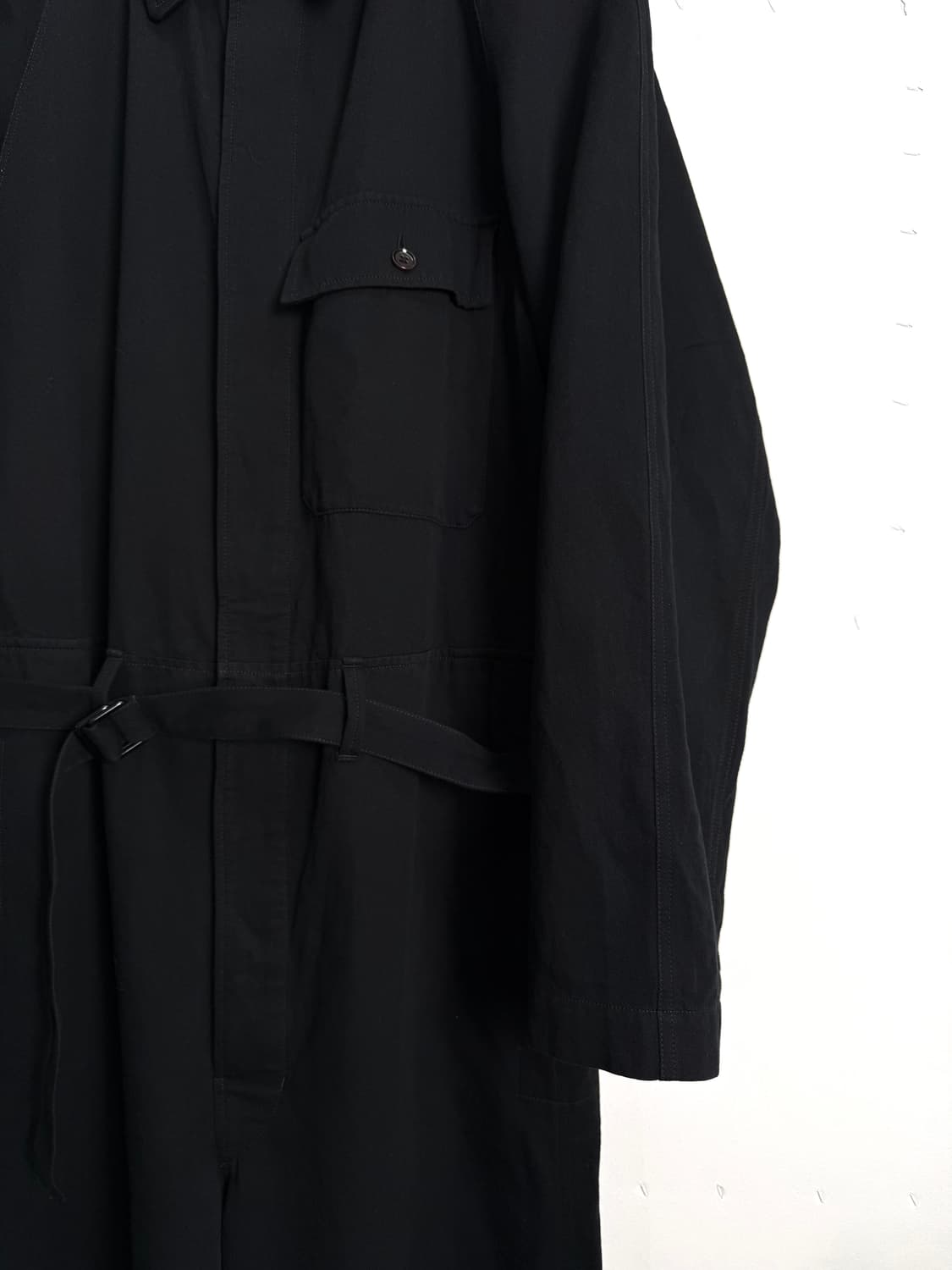 lemaire 21ss 점프 수트 상품이미지4