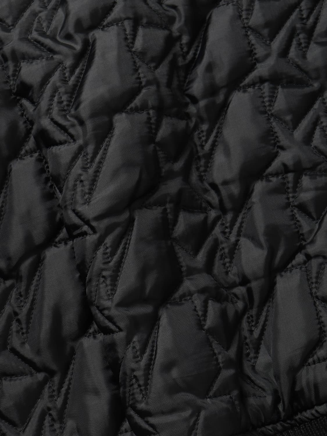 베이프 A BATHING APE Stadium Jacket 상품이미지7