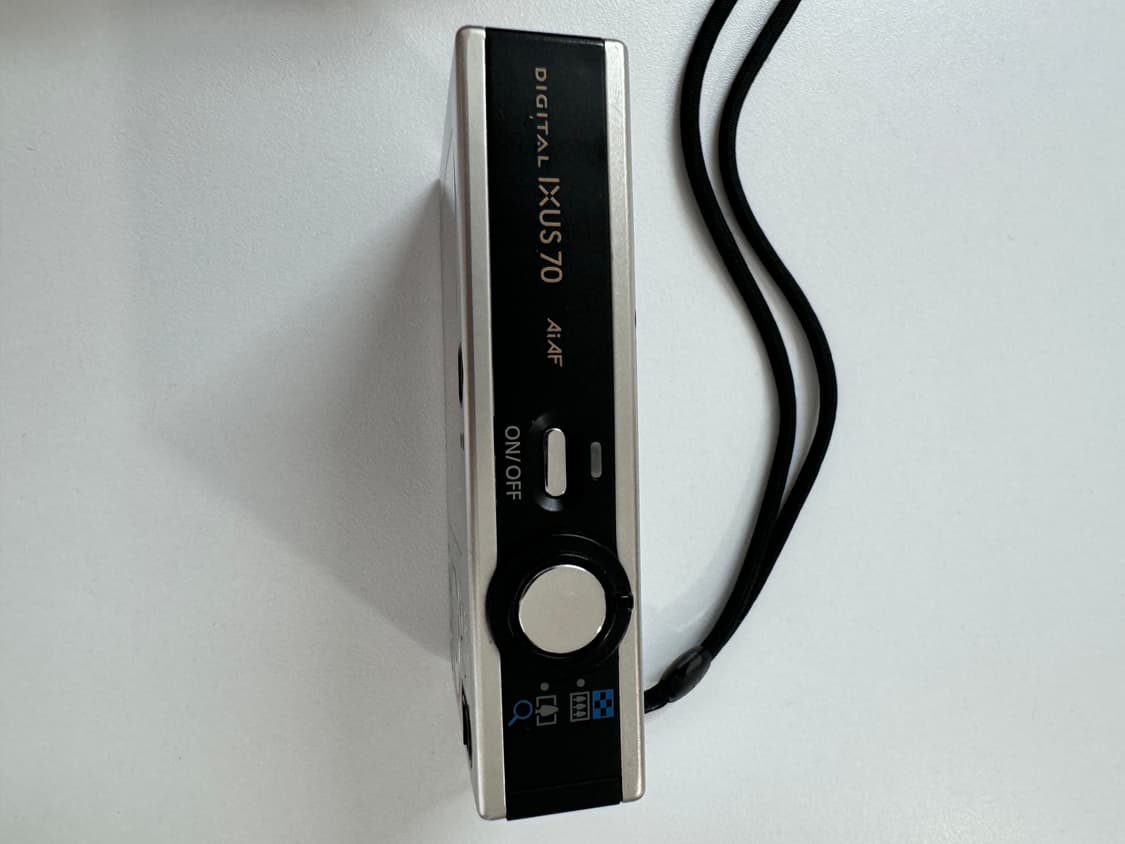 캐논 IXUS 70 상품이미지3