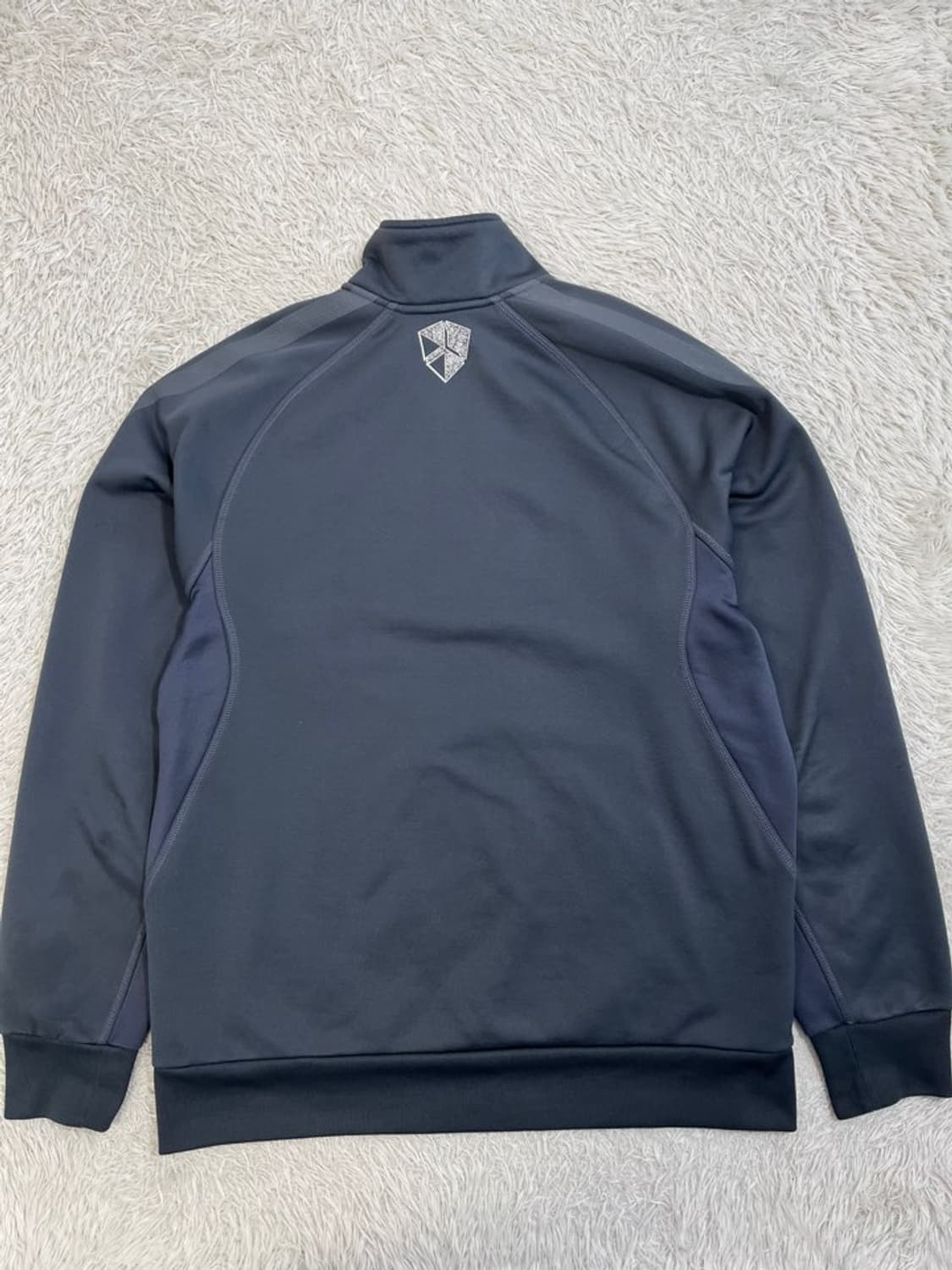 10-11/나이키 맨유 써마핏 트레이닝탑/#2822 상품이미지5