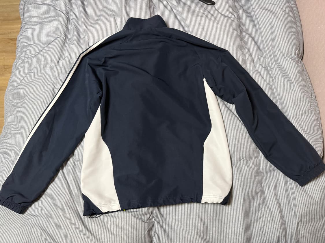 아디다스 ubp 트랙탑 m 상품이미지2