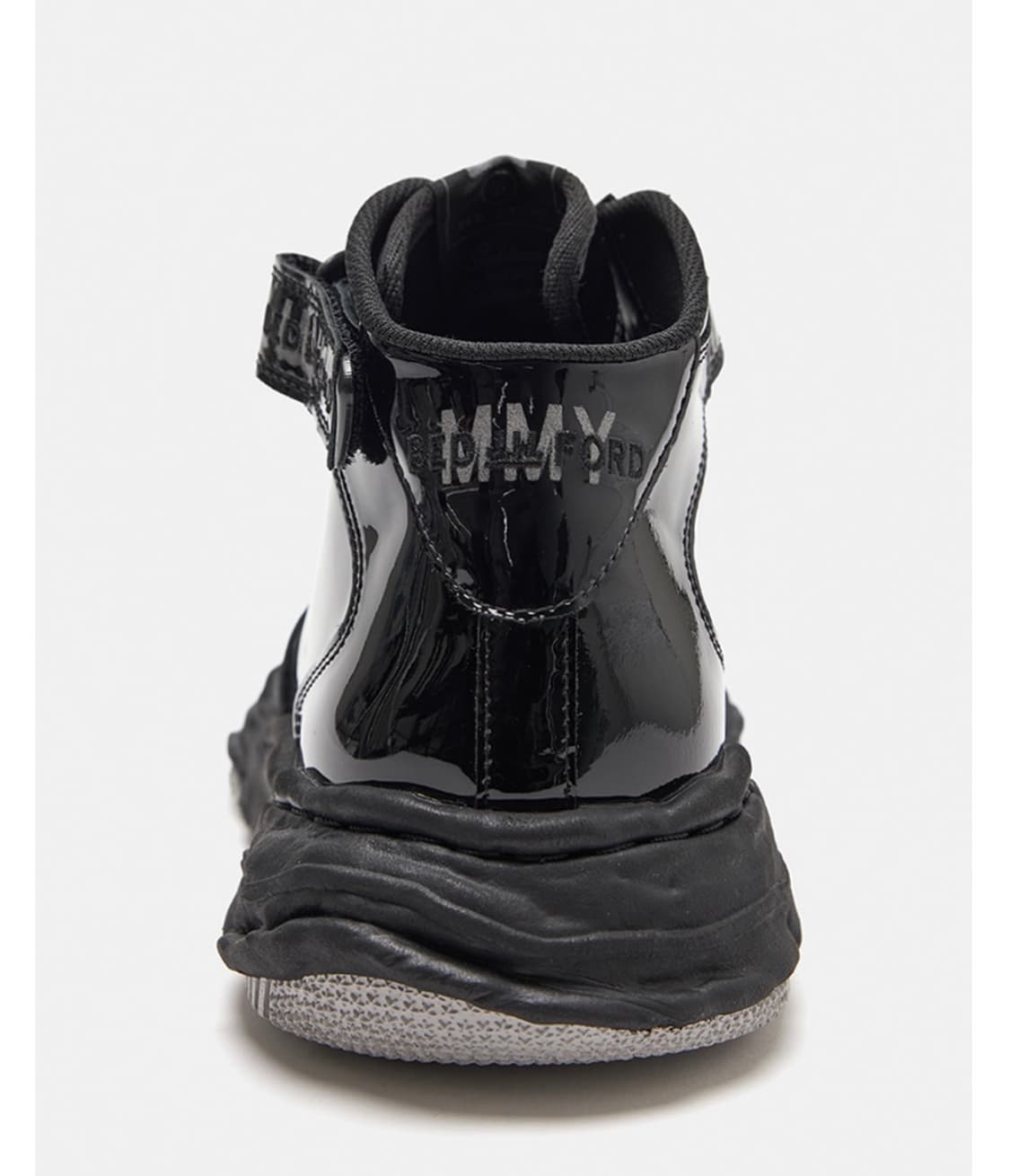 BED j.w. FORD x Mihara Yasuhiro "WAYNE" 상품이미지7