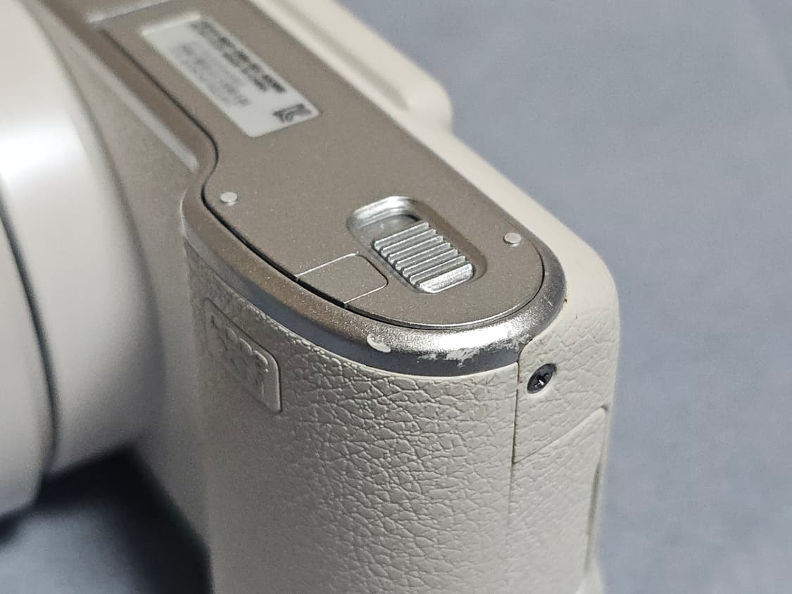 삼성 NX3000 미러리스 카메라 상품이미지8
