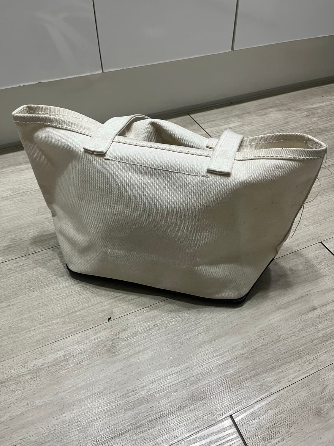 컬렉트피시스 토트백 상품이미지2