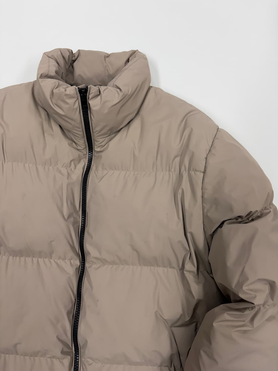 지오다노 푸퍼 패딩 상품이미지2