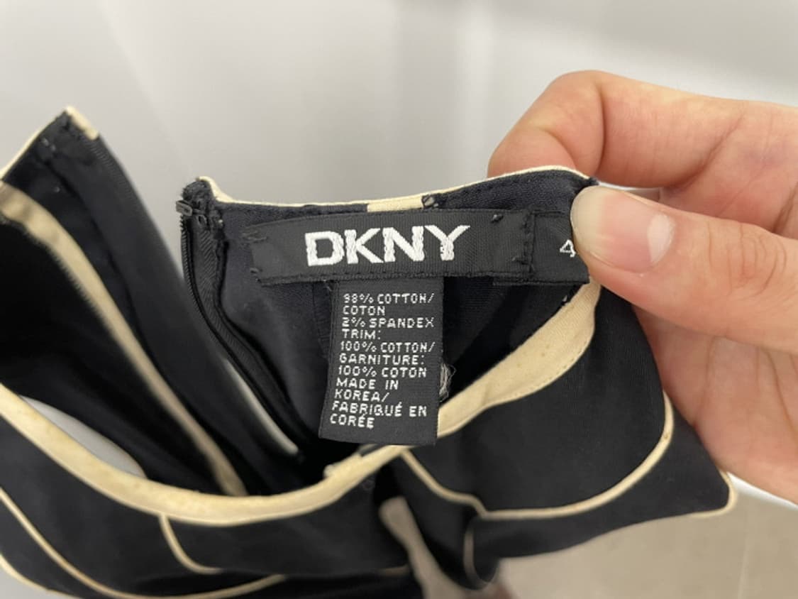 Dkny one piece  상품이미지8