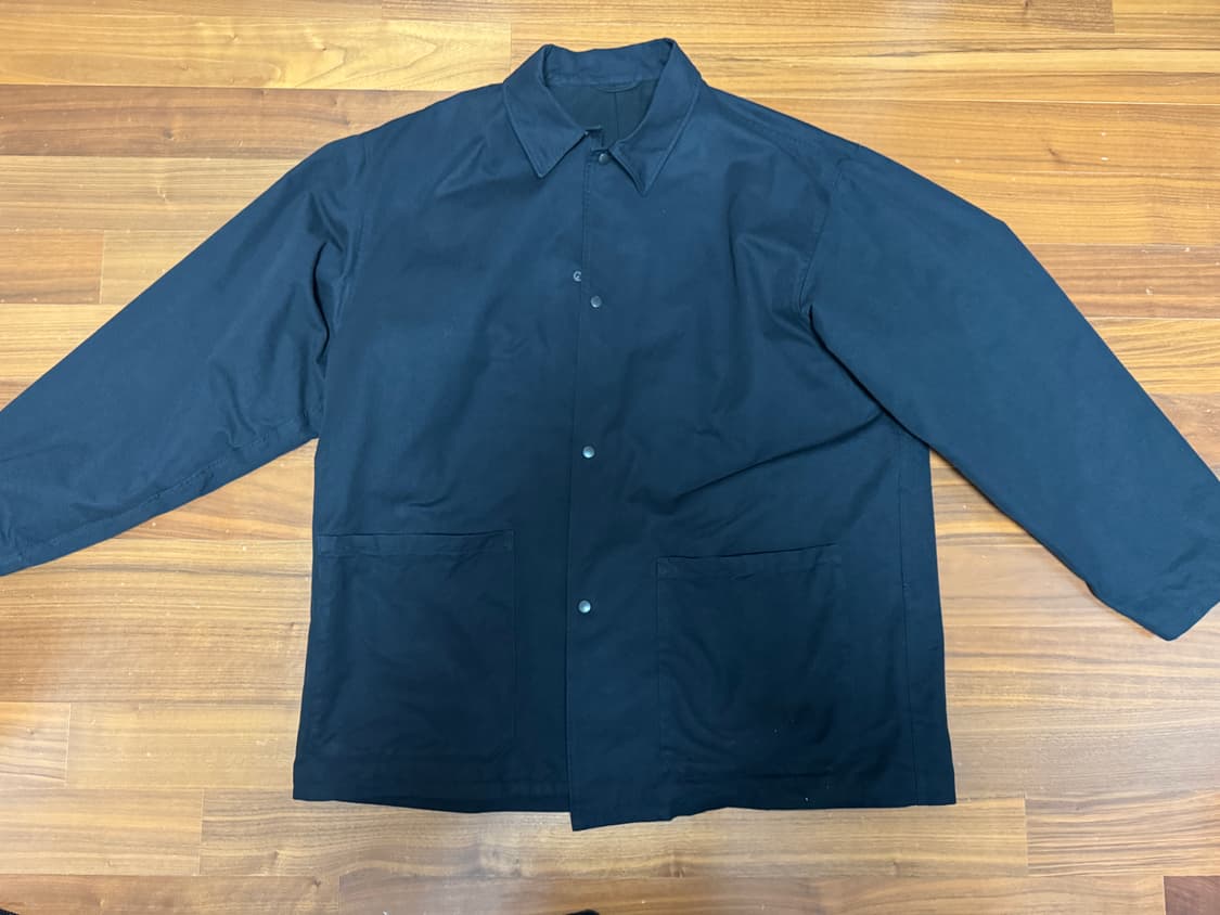 코모리) 포스트 트윌 셋업 자켓 3 상품이미지2