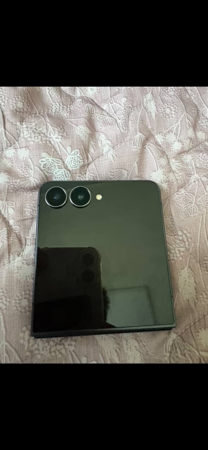 갤럭시 z플립 7 512 기가 판매 상품이미지3