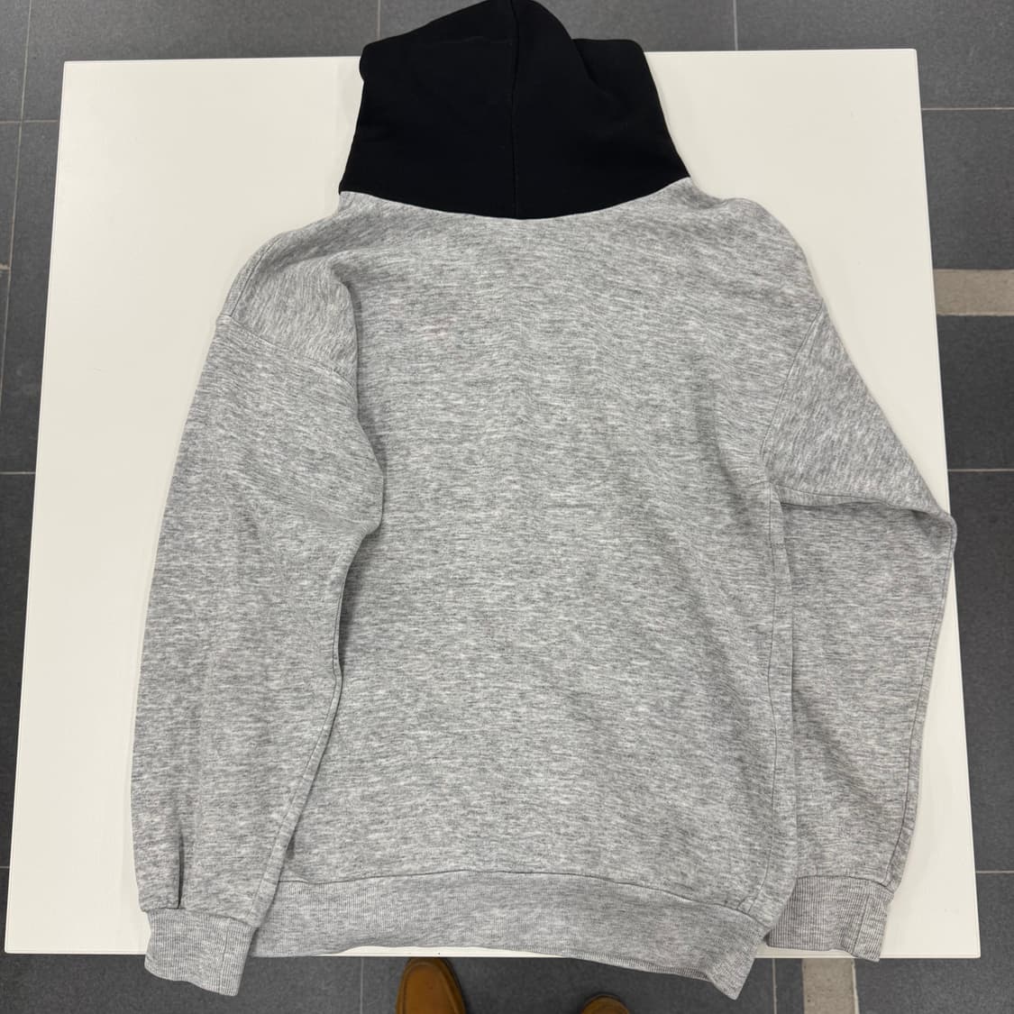 90‘s Lonsdale Hoodie 상품이미지7