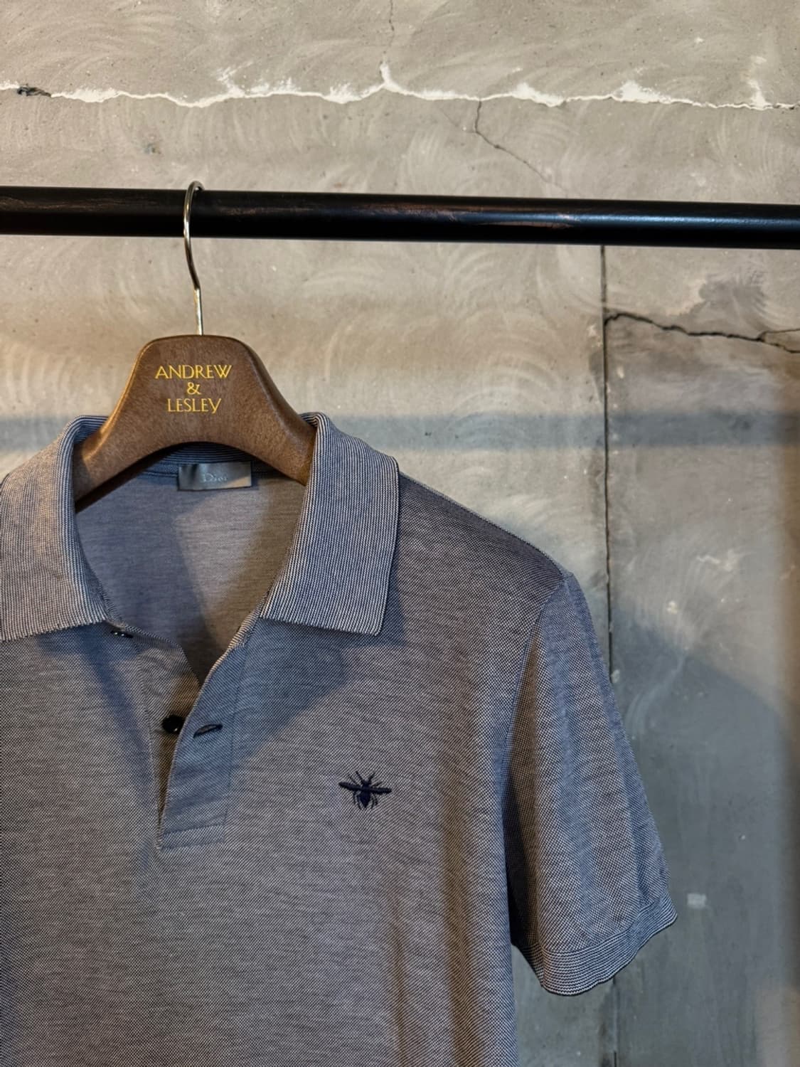 디올 옴므 pk 셔츠 슬림100 상품이미지7