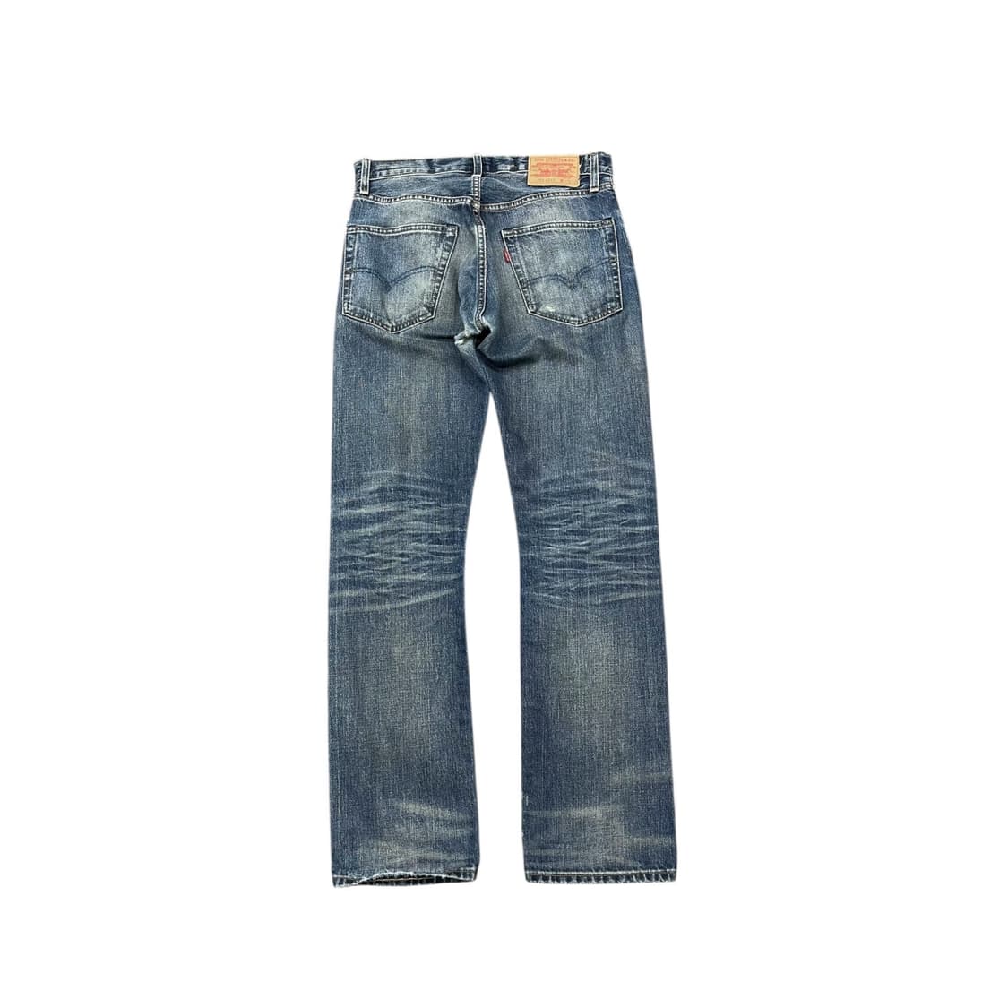 리바이스 LVC 505-0217 데님팬츠 상품이미지3