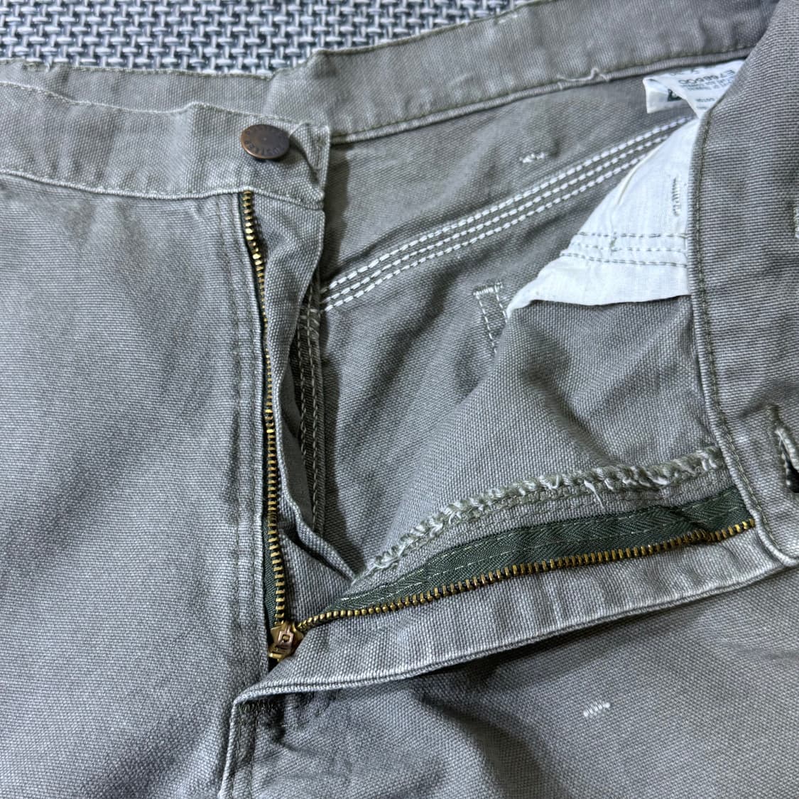 빈티지 워크 팬츠(kold_8359)  상품이미지5